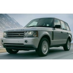 Accesorios Land Rover Range Rover (2002 - 2012)